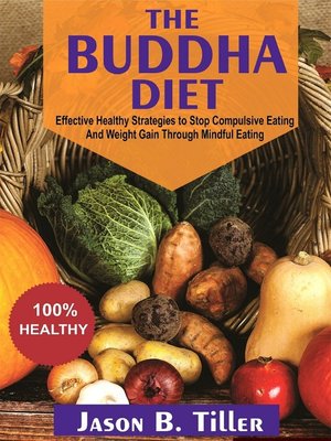 cover image of The Buddha Diet